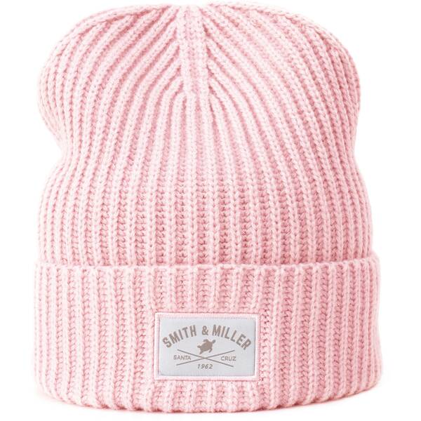 SMITH & MILLER Herren Mütze Alexa Beanie von SMITH & MILLER