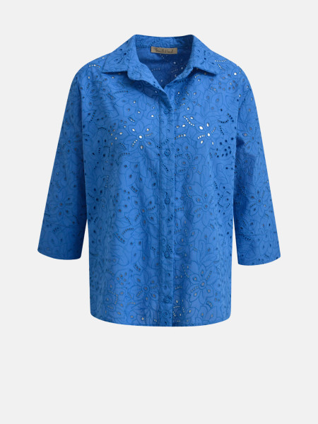 SMITH & SOUL Damen Bluse, blau SMITH & SOUL Damen Bluse, blau von SMITH & SOUL