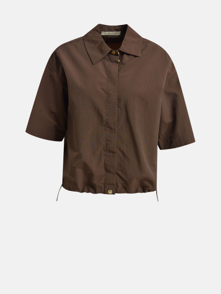 SMITH & SOUL Damen Bluse, braun SMITH & SOUL Damen Bluse, braun von SMITH & SOUL