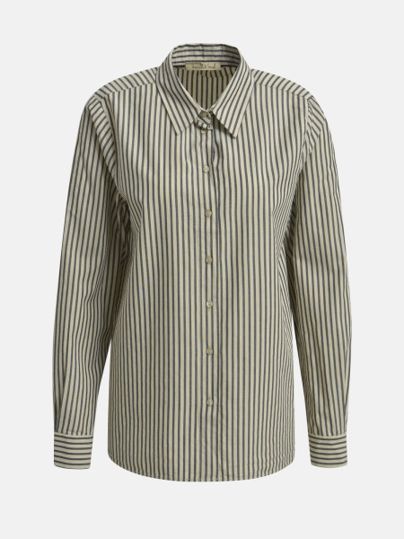 SMITH & SOUL Damen Bluse, hellbeige von SMITH & SOUL