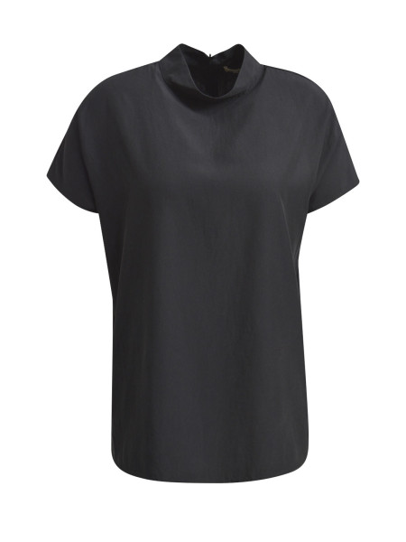 SMITH & SOUL Damen Bluse, schwarz von SMITH & SOUL