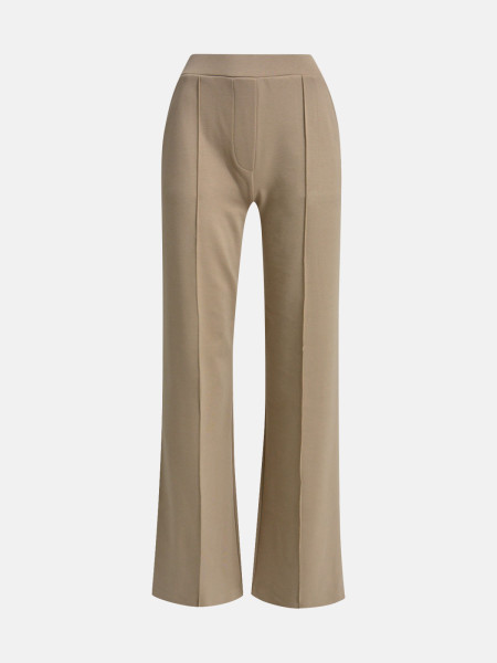 SMITH & SOUL Damen Hose, beige von SMITH & SOUL