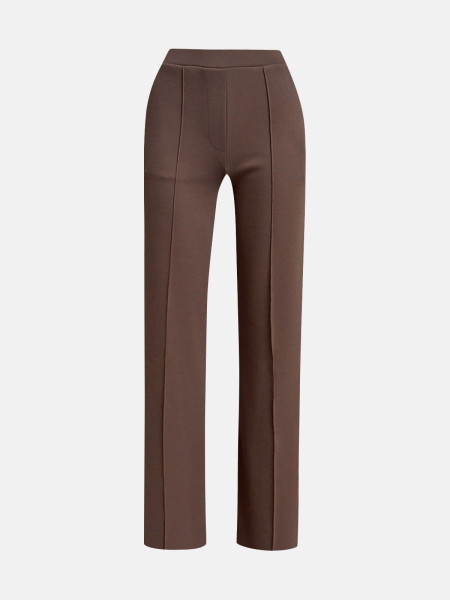 SMITH & SOUL Damen Hose, braun von SMITH & SOUL