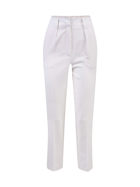 SMITH & SOUL Damen Hose, creme von SMITH & SOUL