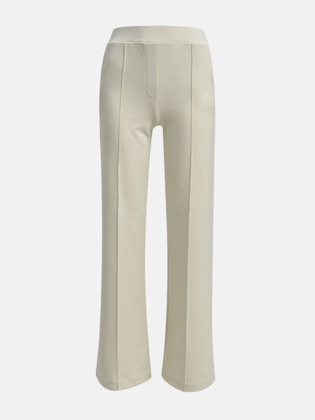 SMITH & SOUL Damen Hose, creme von SMITH & SOUL