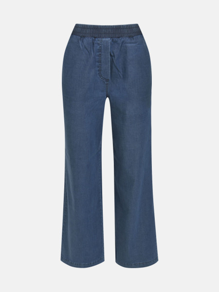 SMITH & SOUL Damen Hose, dark denim von SMITH & SOUL