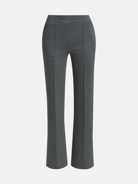 SMITH & SOUL Damen Hose, dunkelgrau von SMITH & SOUL