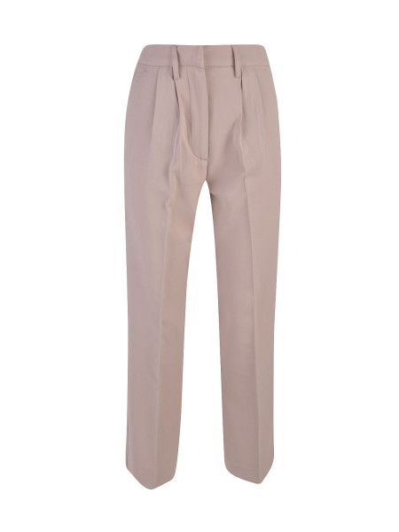 SMITH & SOUL Damen Hose, hellbraun von SMITH & SOUL