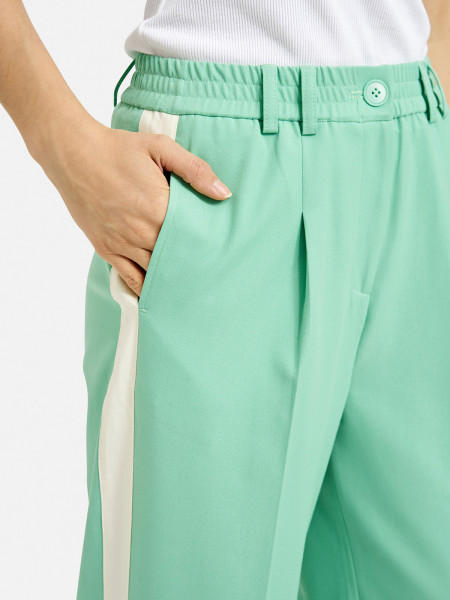 SMITH & SOUL Damen Hose, mint von SMITH & SOUL