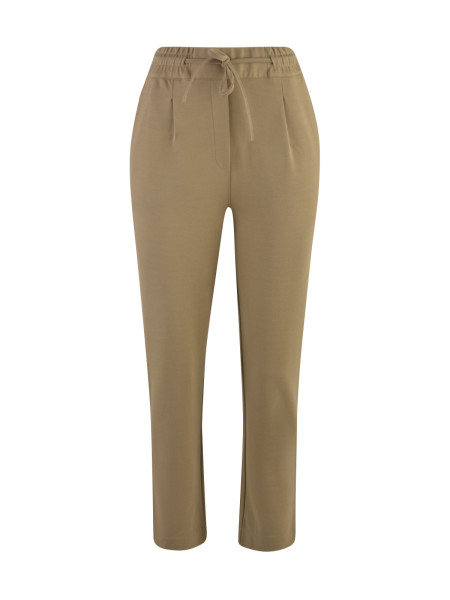 SMITH & SOUL Damen Hose, oliv von SMITH & SOUL