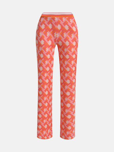 SMITH & SOUL Damen Hose, orange von SMITH & SOUL