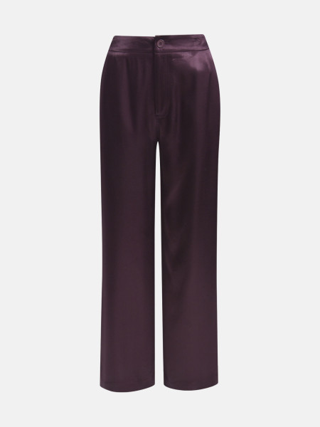 SMITH & SOUL Damen Hose, pflaume von SMITH & SOUL