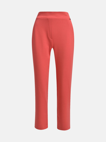 SMITH & SOUL Damen Hose, rot von SMITH & SOUL