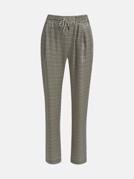 SMITH & SOUL Damen Hose, schwarz von SMITH & SOUL