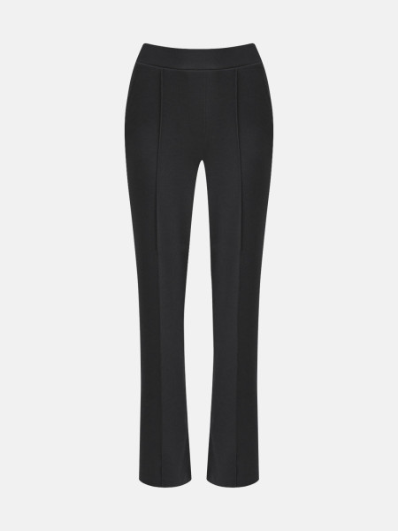 SMITH & SOUL Damen Hose, schwarz von SMITH & SOUL