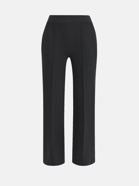 SMITH & SOUL Damen Hose, schwarz von SMITH & SOUL