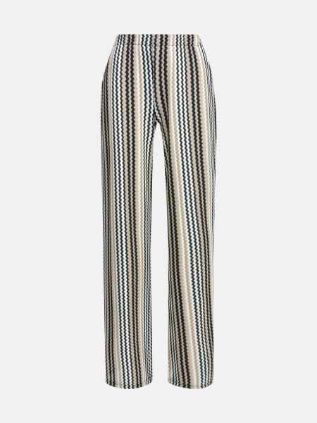 SMITH & SOUL Damen Hose, schwarz von SMITH & SOUL