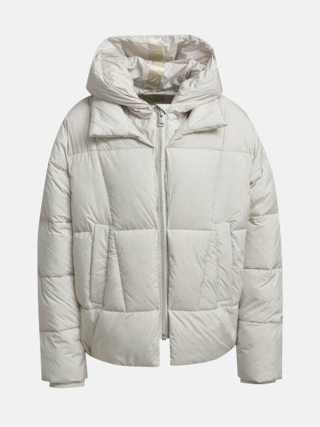 SMITH & SOUL Damen Jacke, creme von SMITH & SOUL