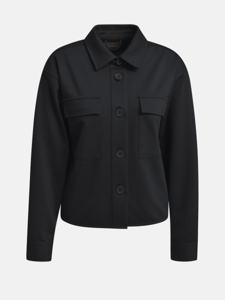 SMITH & SOUL Damen Jacke, schwarz von SMITH & SOUL