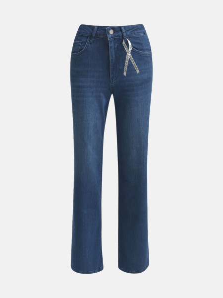 SMITH & SOUL Damen Jeans, blau von SMITH & SOUL