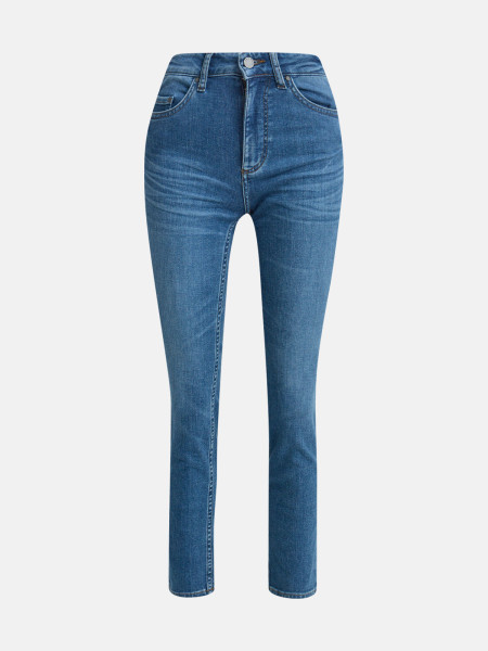 SMITH & SOUL Damen Jeans "Jessi", blau von SMITH & SOUL
