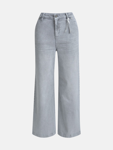 SMITH & SOUL Damen Jeans, grau von SMITH & SOUL