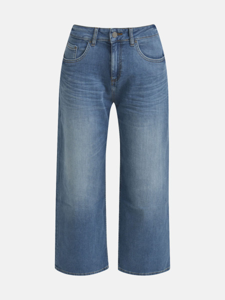 SMITH & SOUL Damen Jeans "Anna", blau von SMITH & SOUL