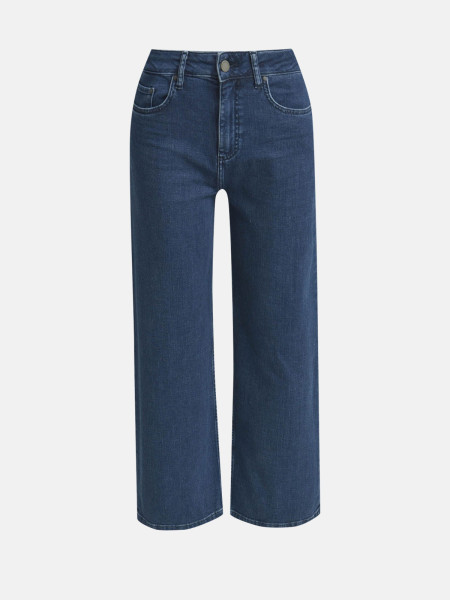 SMITH & SOUL Damen Jeans "Anna", dunkelblau von SMITH & SOUL