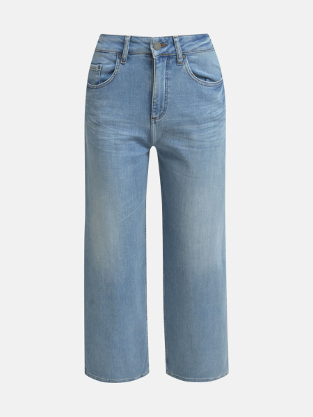SMITH & SOUL Damen Jeans "Anna", hellblau von SMITH & SOUL