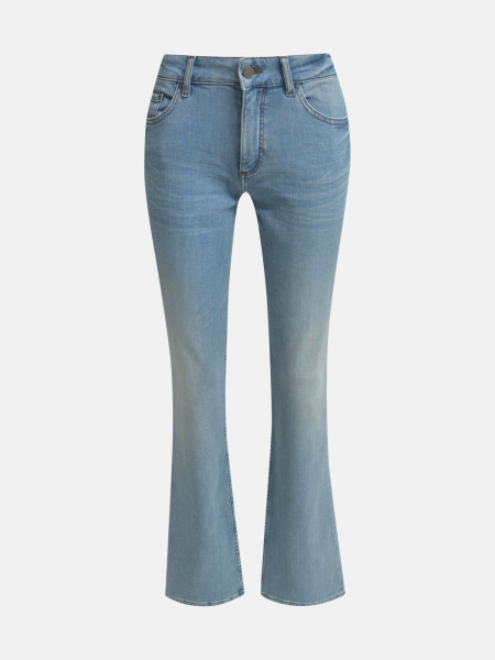 SMITH & SOUL Damen Jeans "Janine", jeansblau von SMITH & SOUL