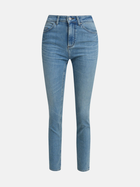 SMITH & SOUL Damen Jeans "Jessi", jeansblau von SMITH & SOUL