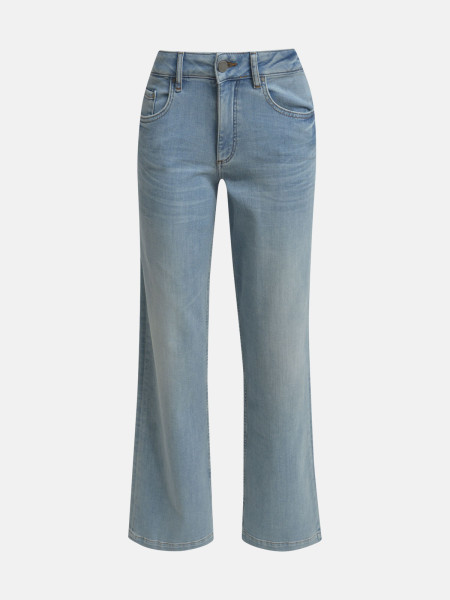 SMITH & SOUL Damen Jeans "Sina", hellblau von SMITH & SOUL