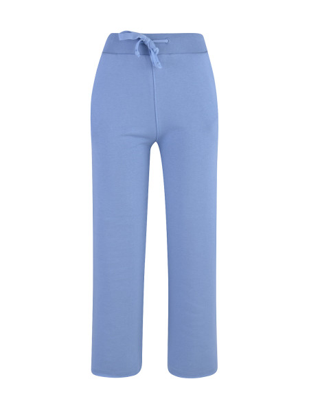 SMITH & SOUL Damen Jogginghose, blau von SMITH & SOUL