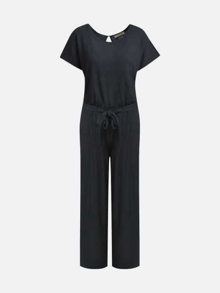 SMITH & SOUL Damen Jumpsuit, schwarz von SMITH & SOUL