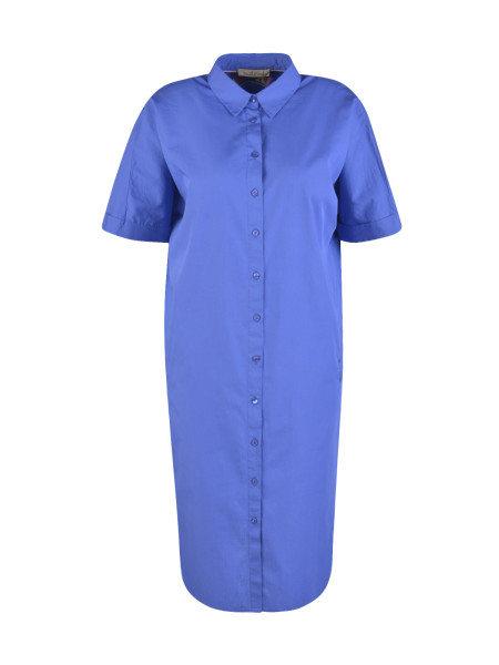 SMITH & SOUL Damen Kleid, blau von SMITH & SOUL