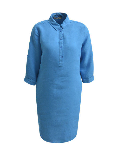 SMITH & SOUL Damen Kleid, blau von SMITH & SOUL