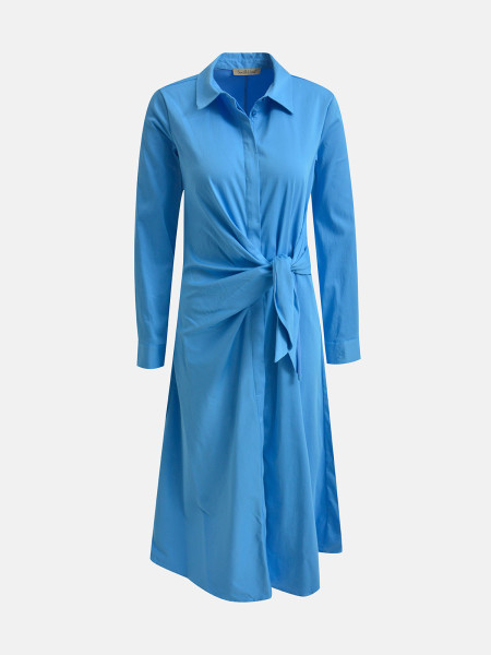 SMITH & SOUL Damen Kleid, blau von SMITH & SOUL