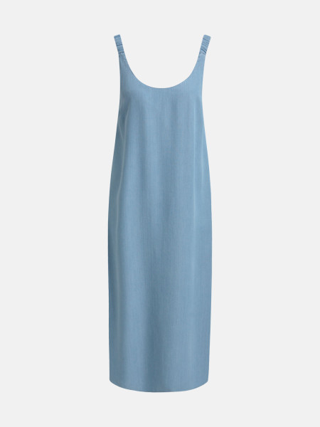 SMITH & SOUL Damen Kleid, blau von SMITH & SOUL