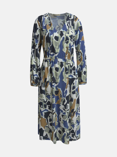 SMITH & SOUL Damen Kleid, blau von SMITH & SOUL