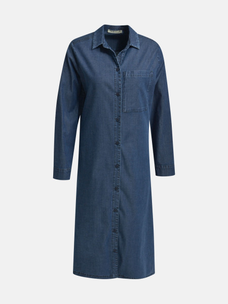 SMITH & SOUL Damen Kleid, dark denim von SMITH & SOUL