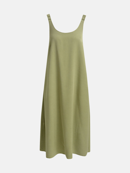 SMITH & SOUL Damen Kleid, khaki von SMITH & SOUL