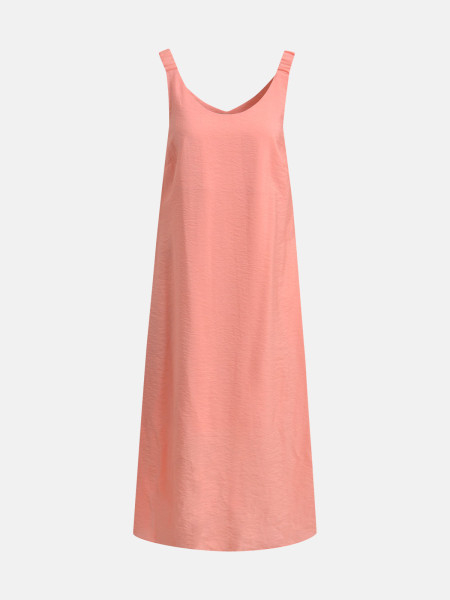 SMITH & SOUL Damen Kleid, lachs von SMITH & SOUL