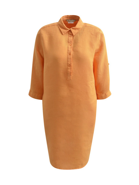 SMITH & SOUL Damen Kleid, orange von SMITH & SOUL