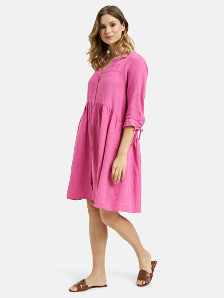 SMITH & SOUL Damen Kleid, pink von SMITH & SOUL