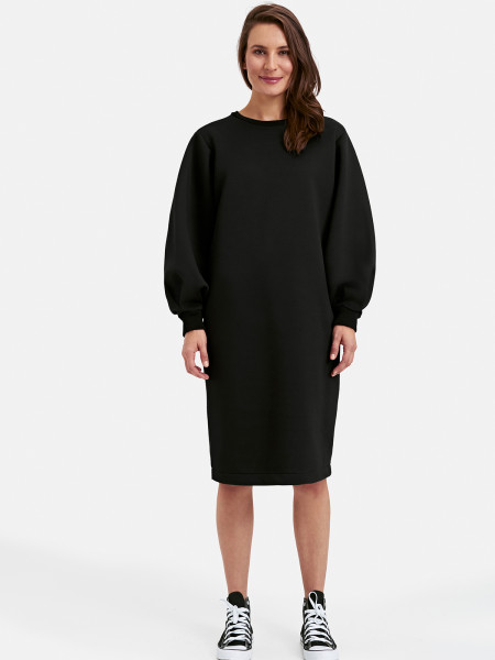 SMITH & SOUL Damen Kleid, schwarz von SMITH & SOUL