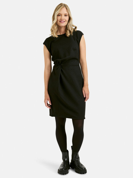 SMITH & SOUL Damen Kleid, schwarz von SMITH & SOUL