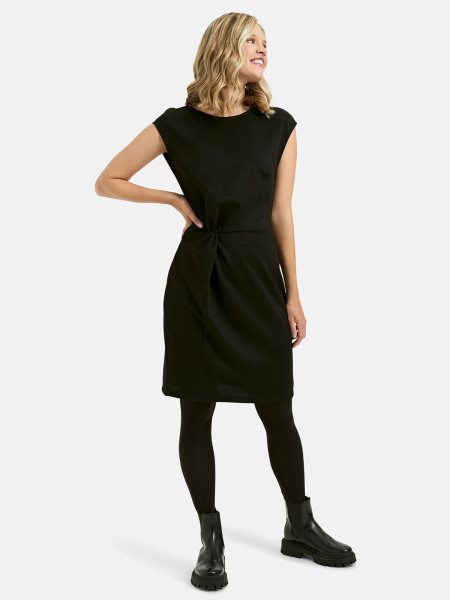 SMITH & SOUL Damen Kleid, schwarz von SMITH & SOUL