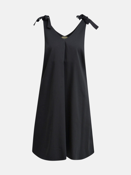 SMITH & SOUL Damen Kleid, schwarz von SMITH & SOUL