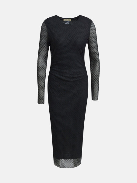 SMITH & SOUL Damen Kleid, schwarz von SMITH & SOUL