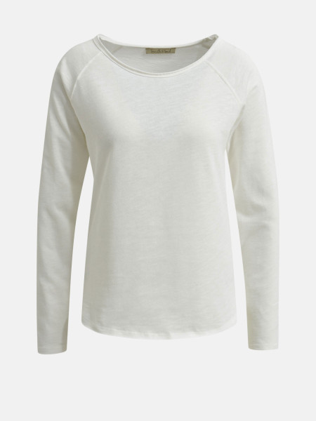 SMITH & SOUL Damen Langarmshirt, creme SMITH & SOUL Damen Langarmshirt, creme von SMITH & SOUL